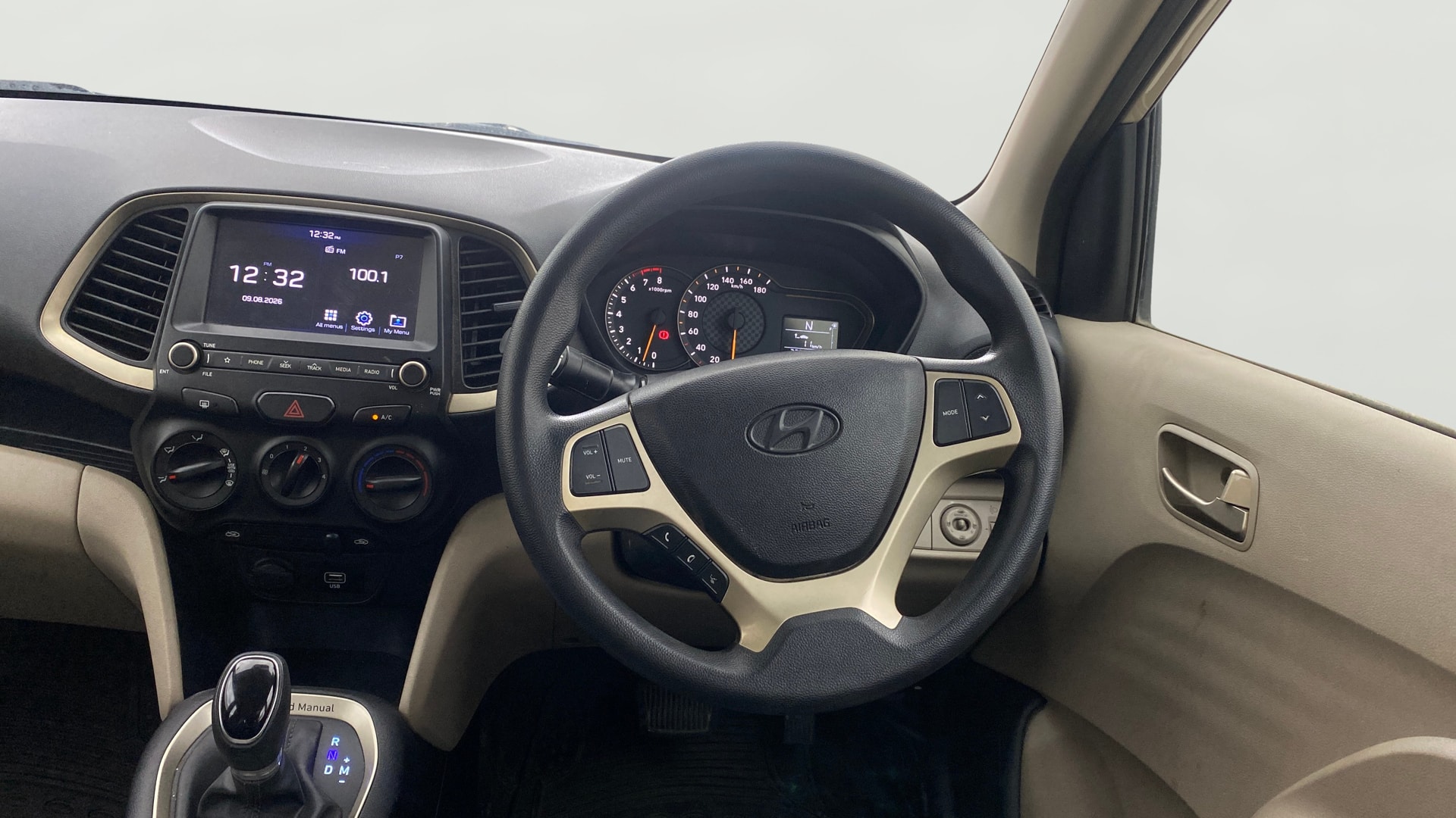 Used 2019 Hyundai New Santro Used 2019 Hyundai New Santro