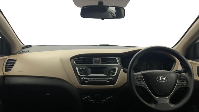 View Hyundai Elite i20 Image 15 Used Hyundai Elite i20 Image 15