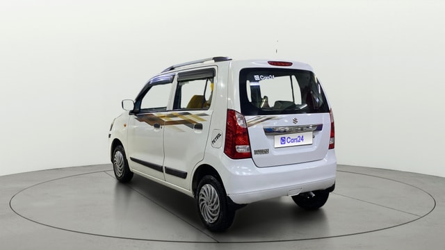 View Maruti Suzuki 1000 Image 2 Used Maruti Suzuki 1000 Image 2