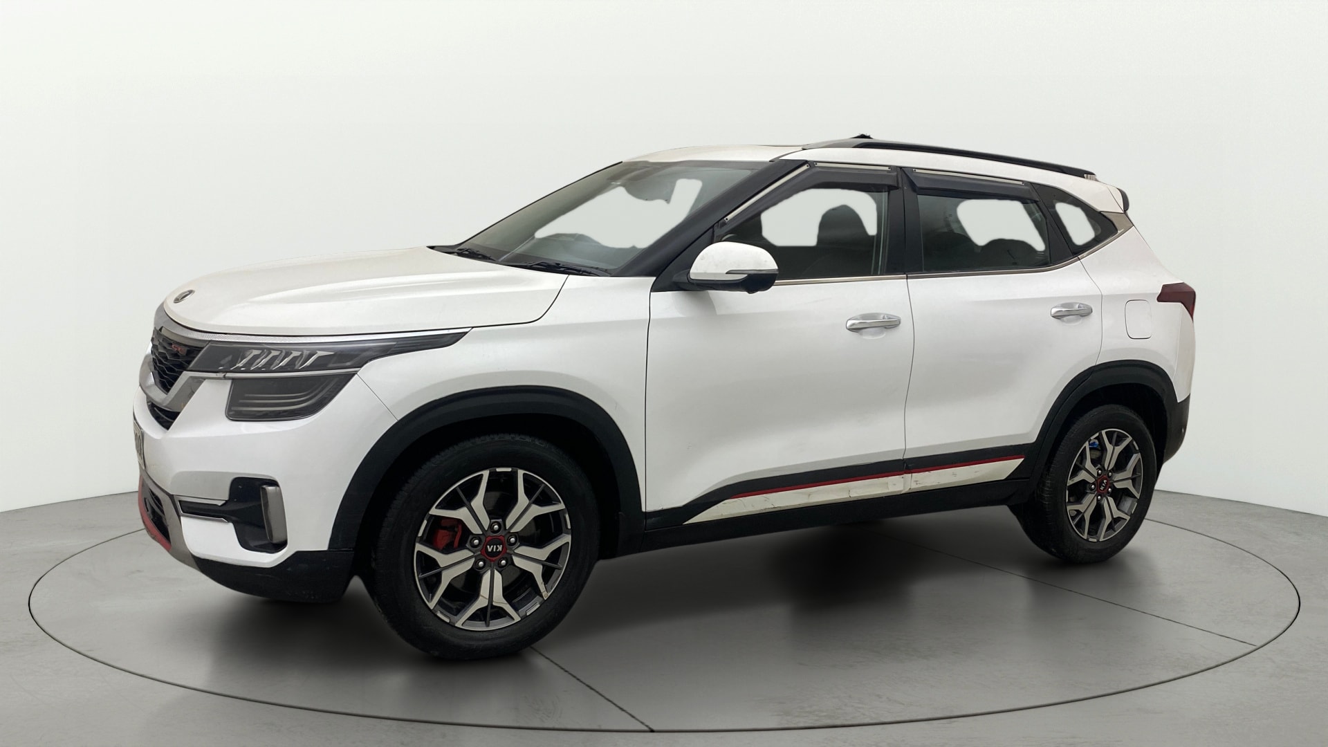 Used 2020 Kia Seltos Used 2020 Kia Seltos