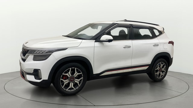 View Kia Seltos Image 38 Used Kia Seltos Image 38