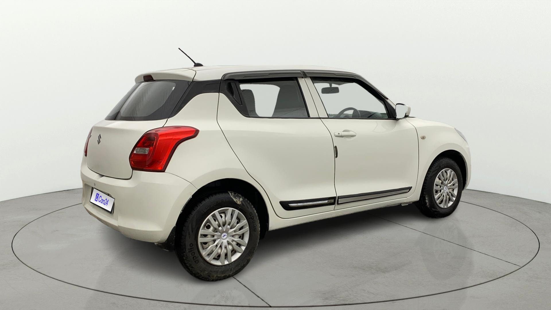 View 2019 Maruti Suzuki 1000 Base Variant Image 41 Used 2019 Maruti Suzuki 1000 Base Variant Image 41