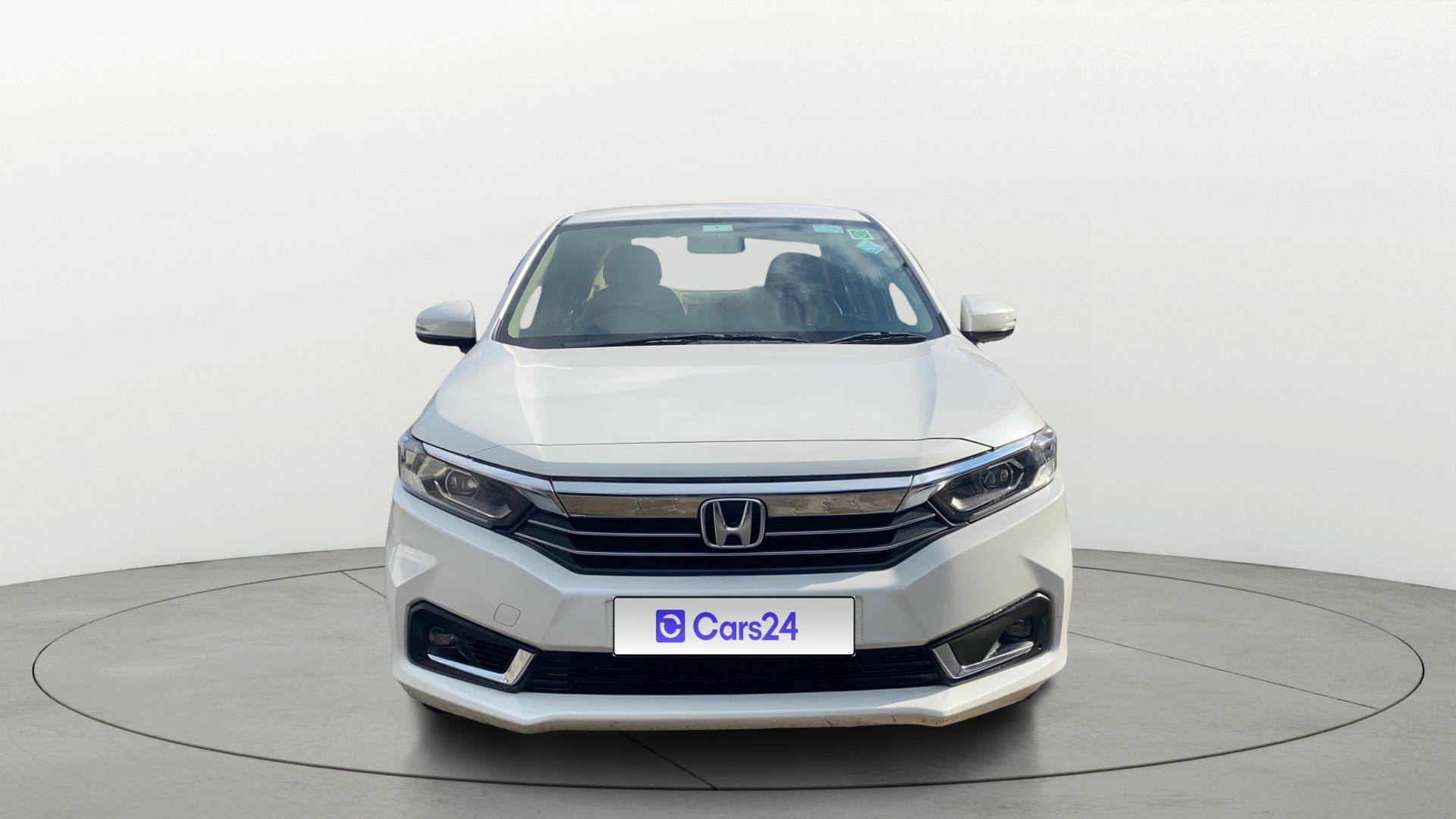 Used 2024 Honda Amaze Used 2024 Honda Amaze