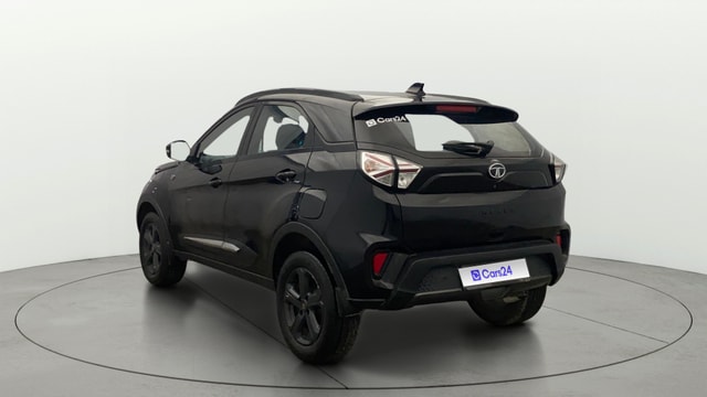 View Tata Nexon Image 2 Used Tata Nexon Image 2