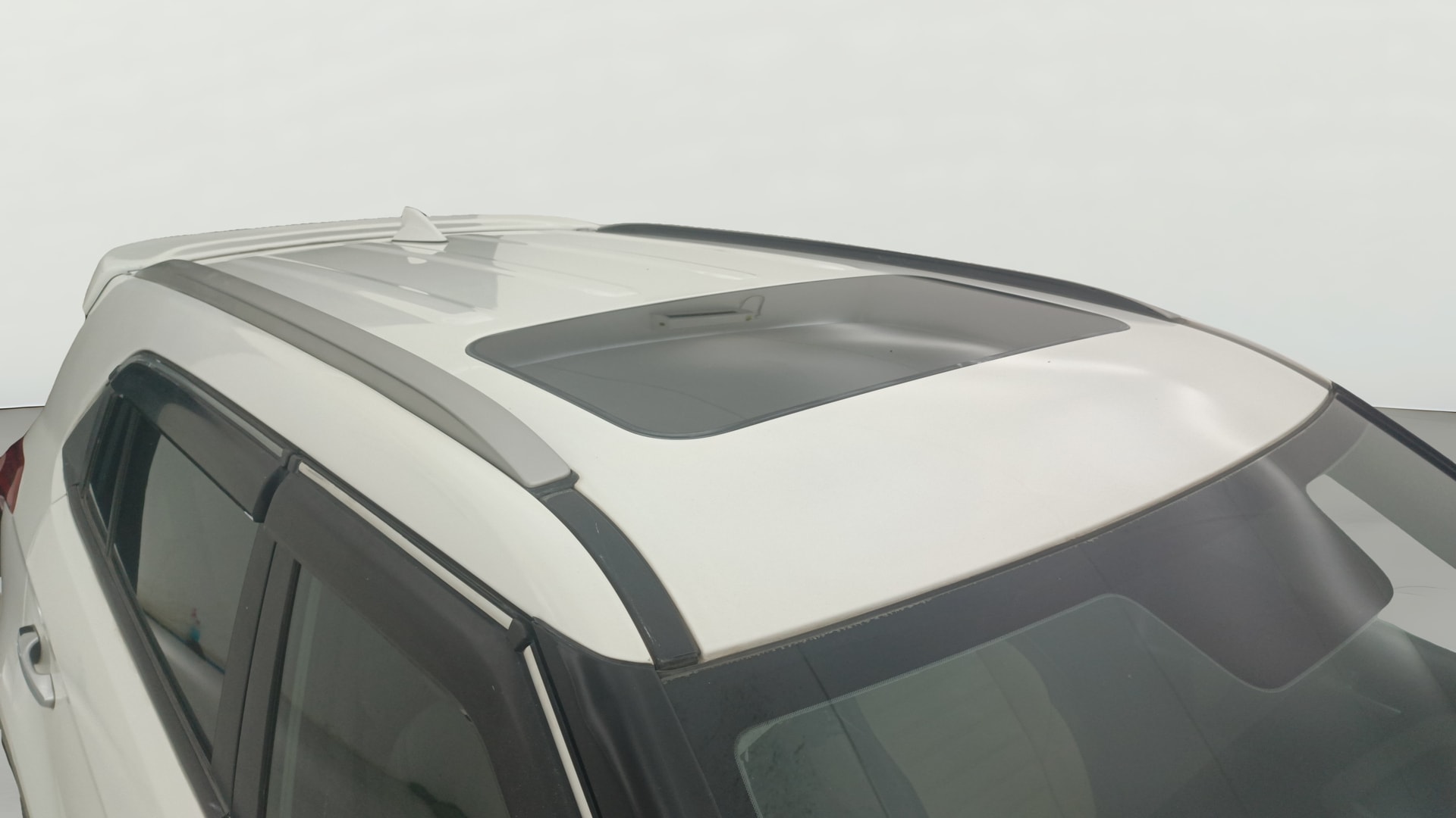 Used 2019 Hyundai Creta Used 2019 Hyundai Creta