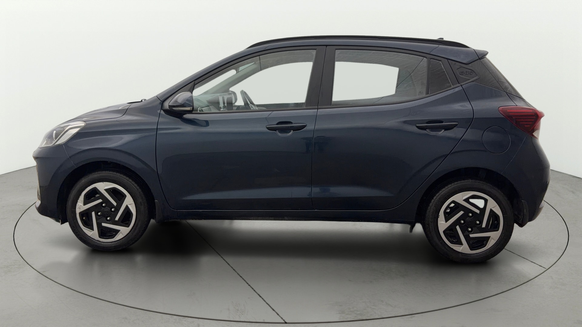 Used 2025 Hyundai Grand i10 Nios Used 2025 Hyundai Grand i10 Nios