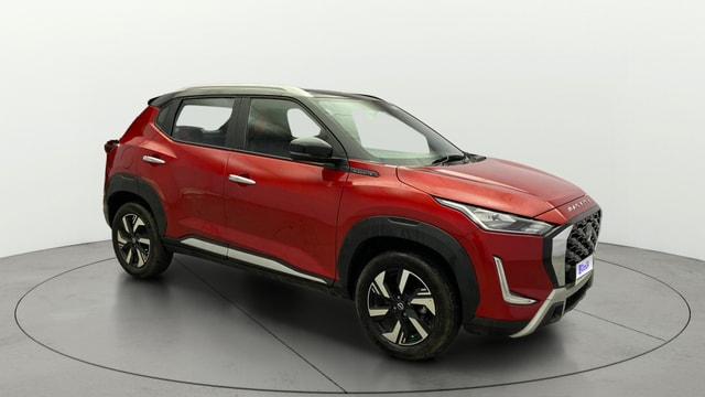 View Nissan Magnite Image 21 Used Nissan Magnite Image 21