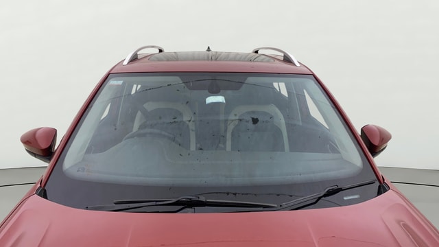 View Volkswagen Taigun Image 38 Used Volkswagen Taigun Image 38