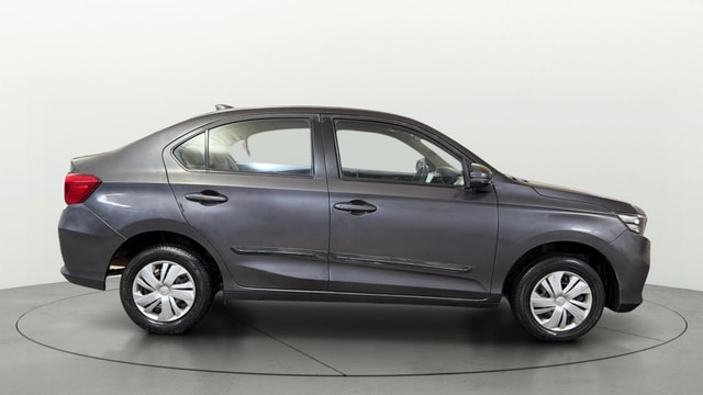 View Honda Amaze Image 8 Used Honda Amaze Image 8
