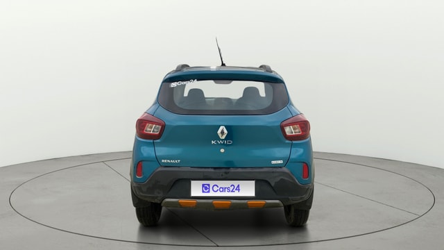 View Renault Kwid Image 39 Used Renault Kwid Image 39