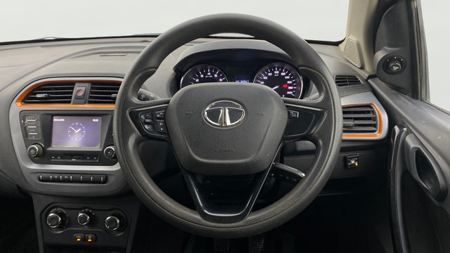 View Tata Tiago NRG Image 20 Used Tata Tiago NRG Image 20