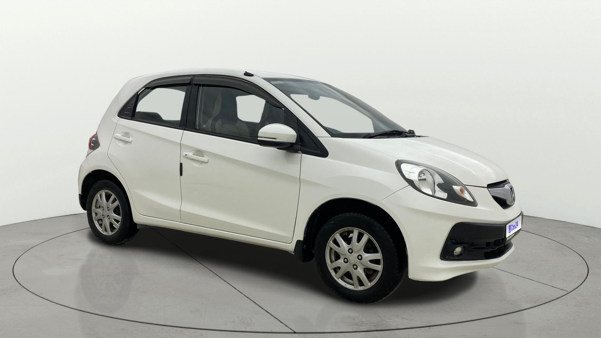 Used 2016 Honda Brio Used 2016 Honda Brio
