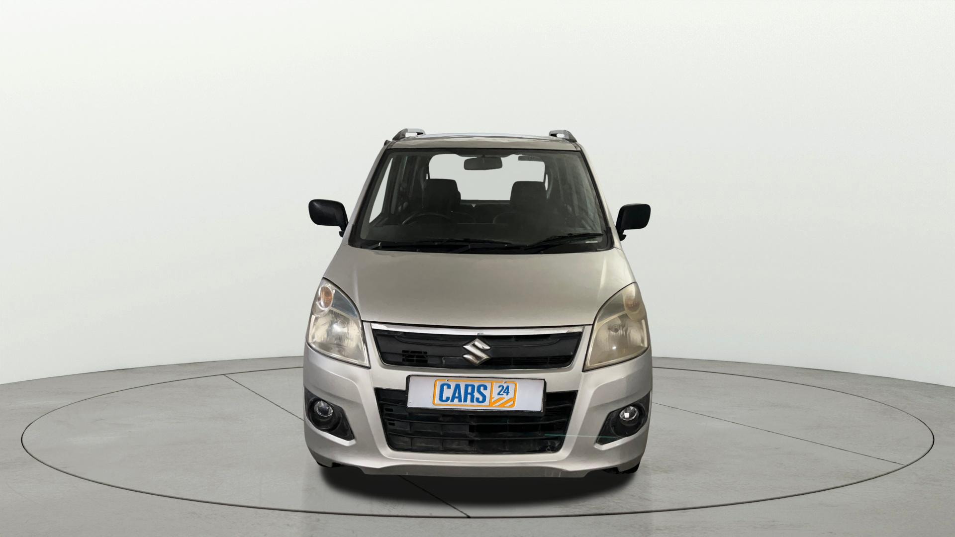 Used 2014 Maruti Suzuki 1000 Used 2014 Maruti Suzuki 1000