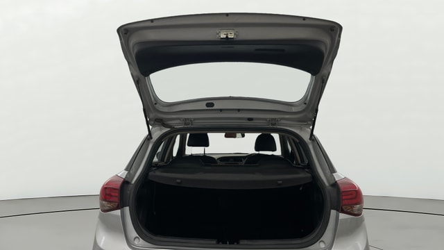 View Hyundai Elite i20 Image 16 Used Hyundai Elite i20 Image 16