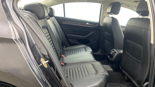 View Volkswagen Passat Image 29 Used Volkswagen Passat Image 29