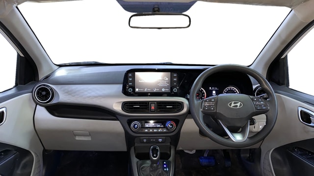View Hyundai Grand i10 Nios Image 32 Used Hyundai Grand i10 Nios Image 32