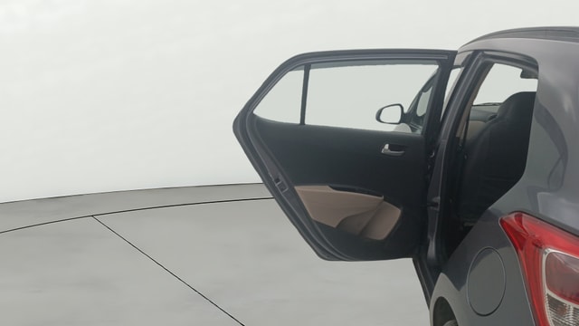 View Hyundai Grand i10 Image 22 Used Hyundai Grand i10 Image 22