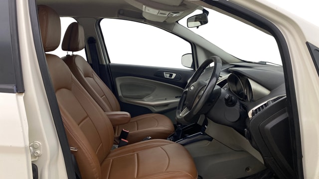 View Ford EcoSport Image 16 Used Ford EcoSport Image 16