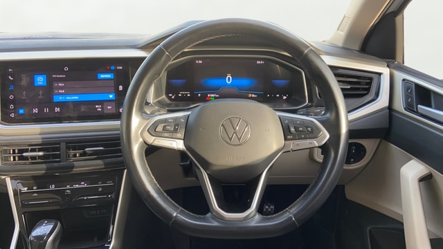 View Volkswagen Virtus Image 21 Used Volkswagen Virtus Image 21