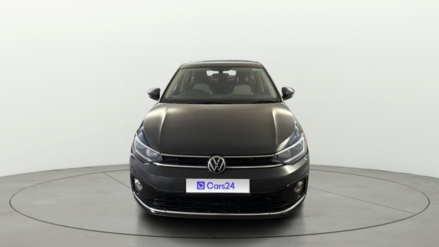 View Volkswagen Virtus Image 1 Used Volkswagen Virtus Image 1