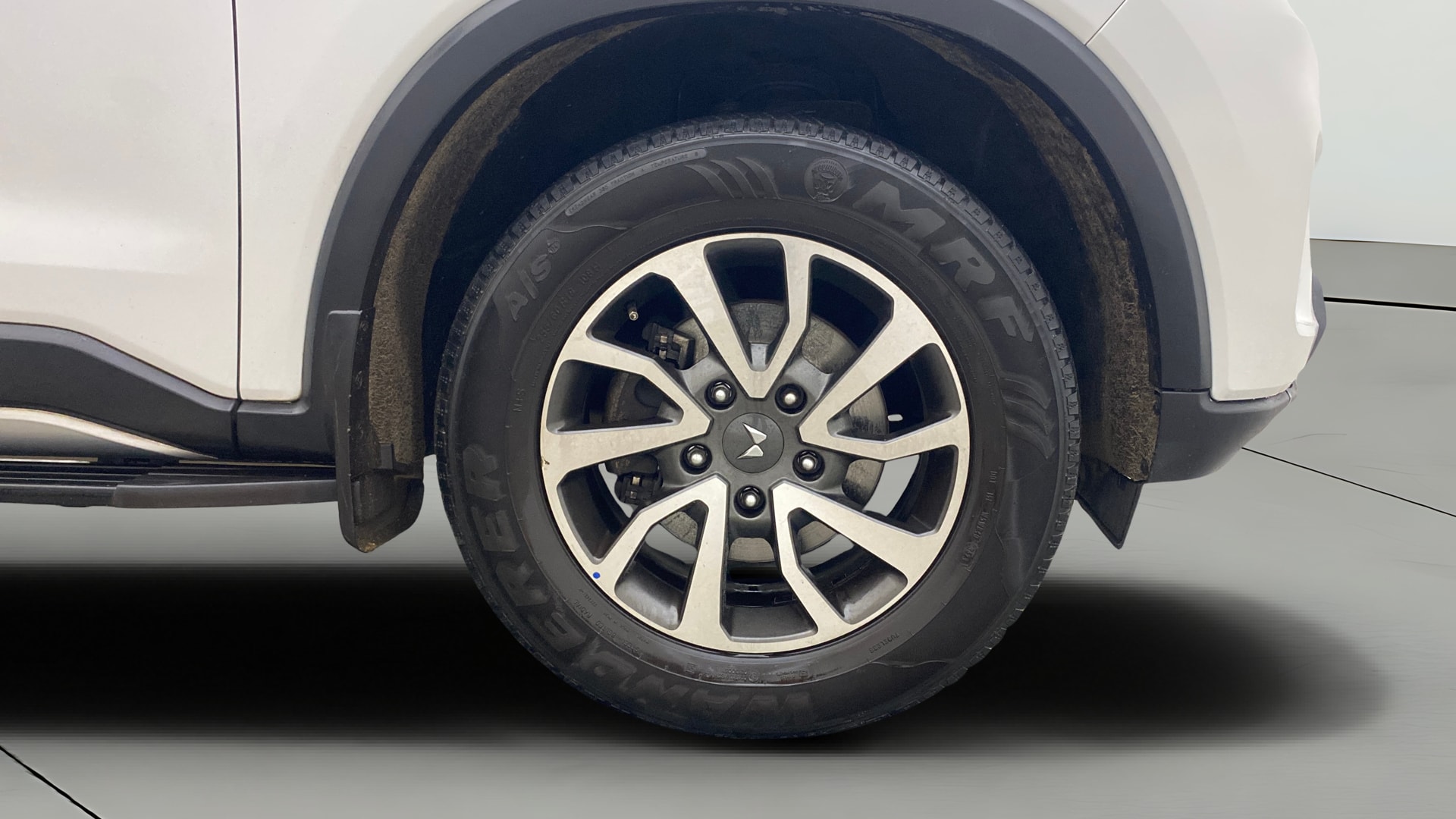 Used 2023 Mahindra Scorpio-N Used 2023 Mahindra Scorpio-N