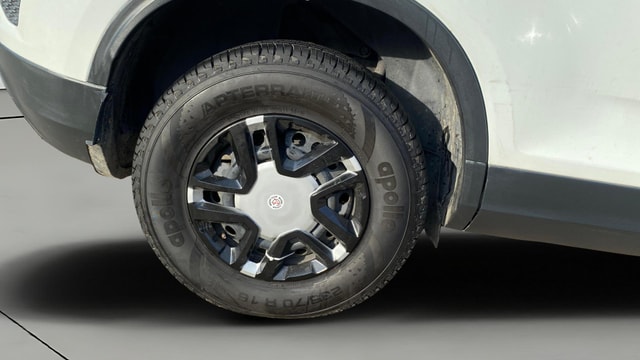 View Tata Harrier Image 23 Used Tata Harrier Image 23