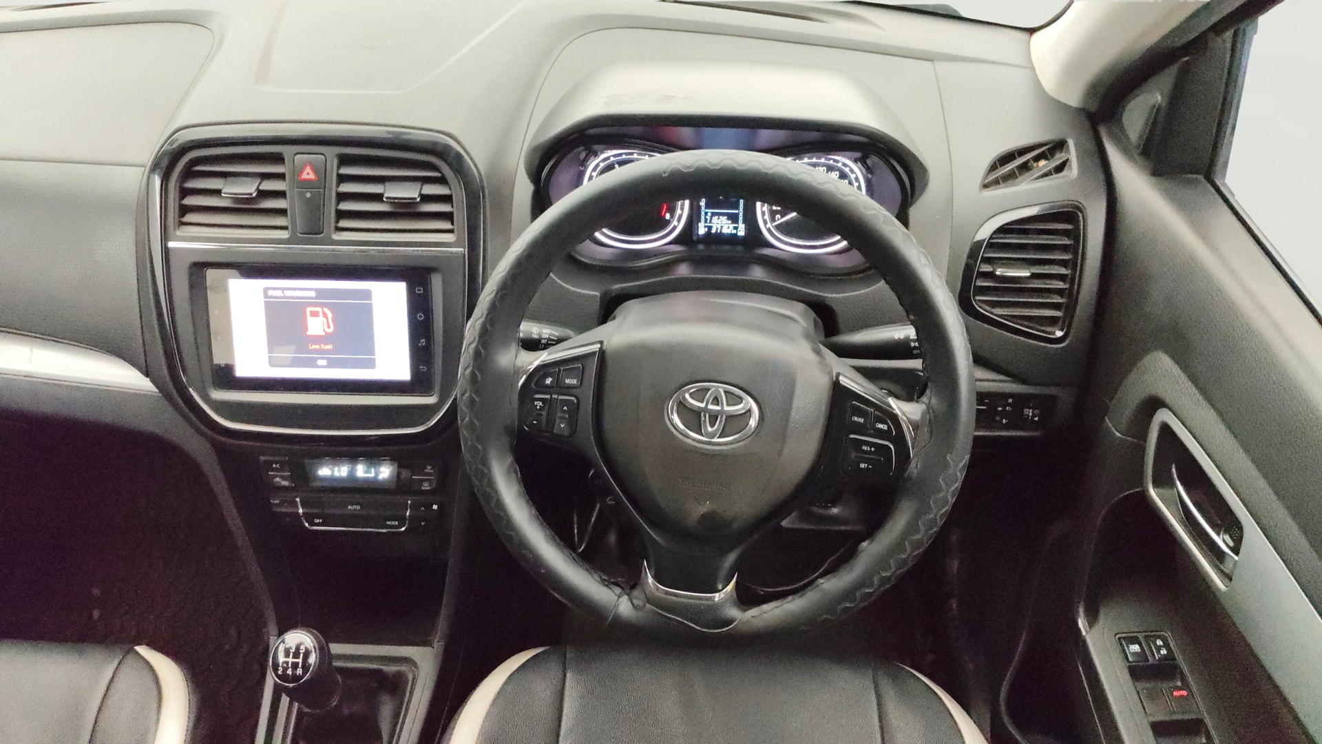 Used 2022 Toyota Urban Cruiser Used 2022 Toyota Urban Cruiser