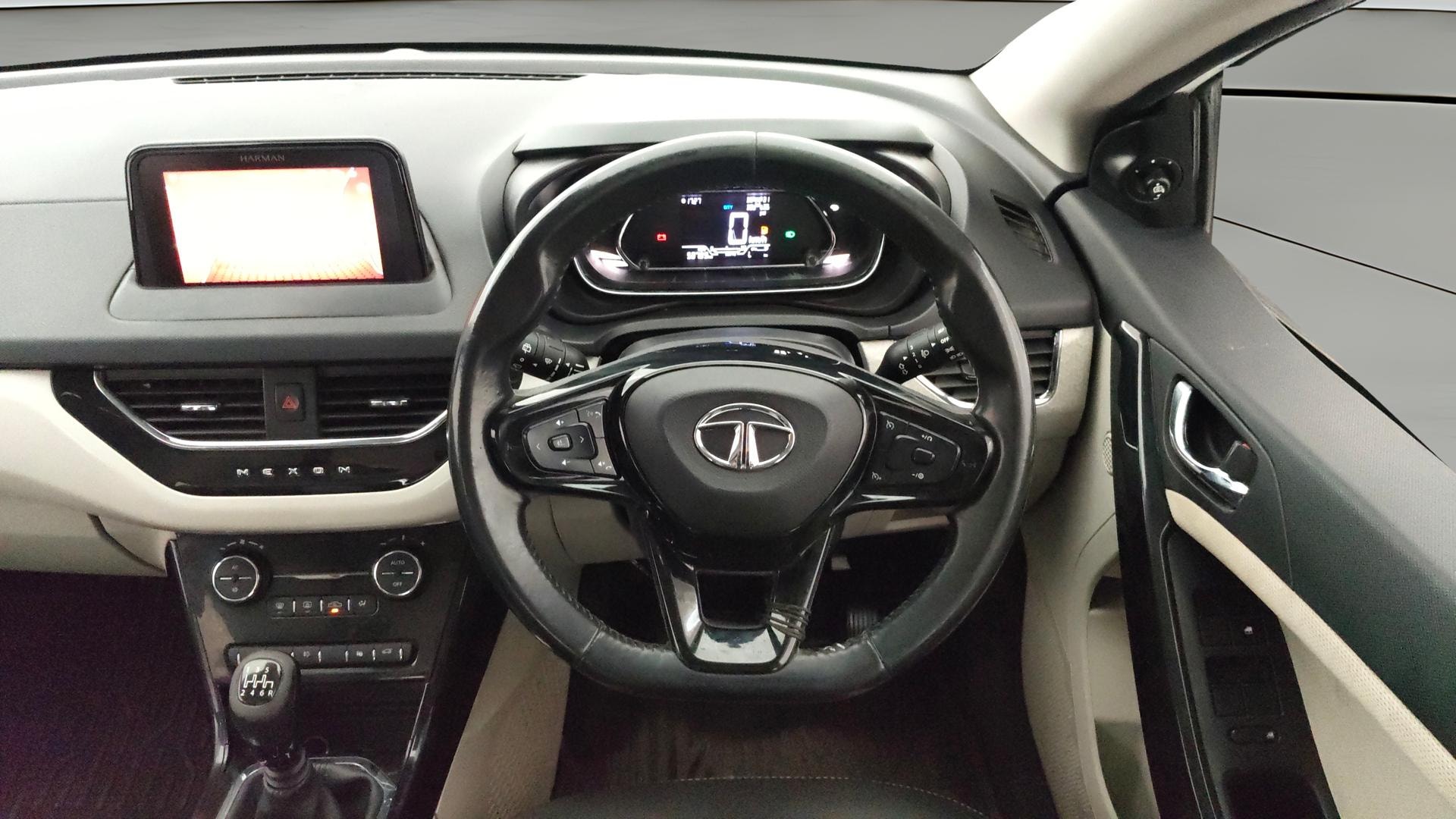 View 2022 Tata Nexon Revotron XE Image 21 Used 2022 Tata Nexon Revotron XE Image 21