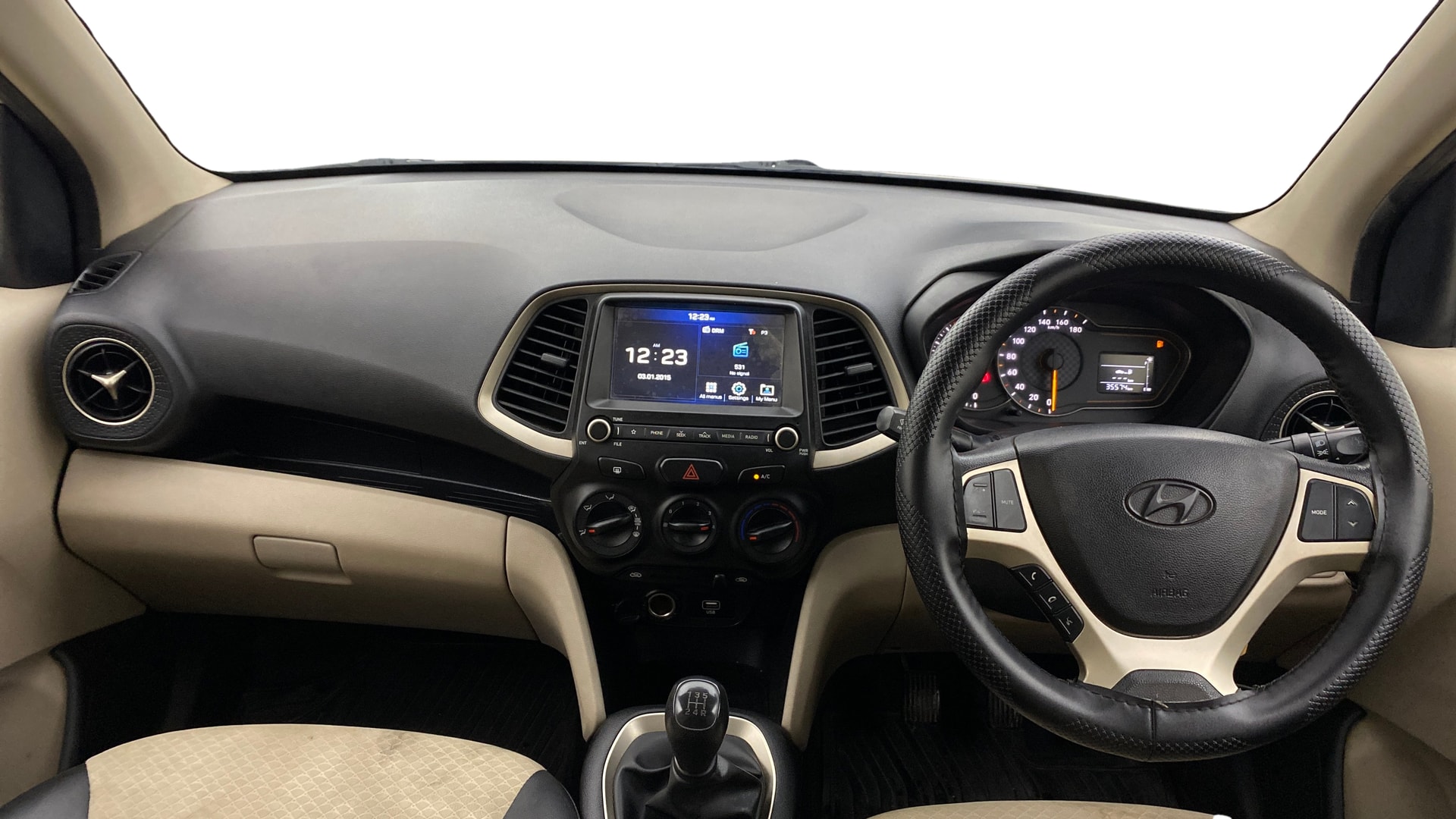 Used 2019 Hyundai New Santro Used 2019 Hyundai New Santro
