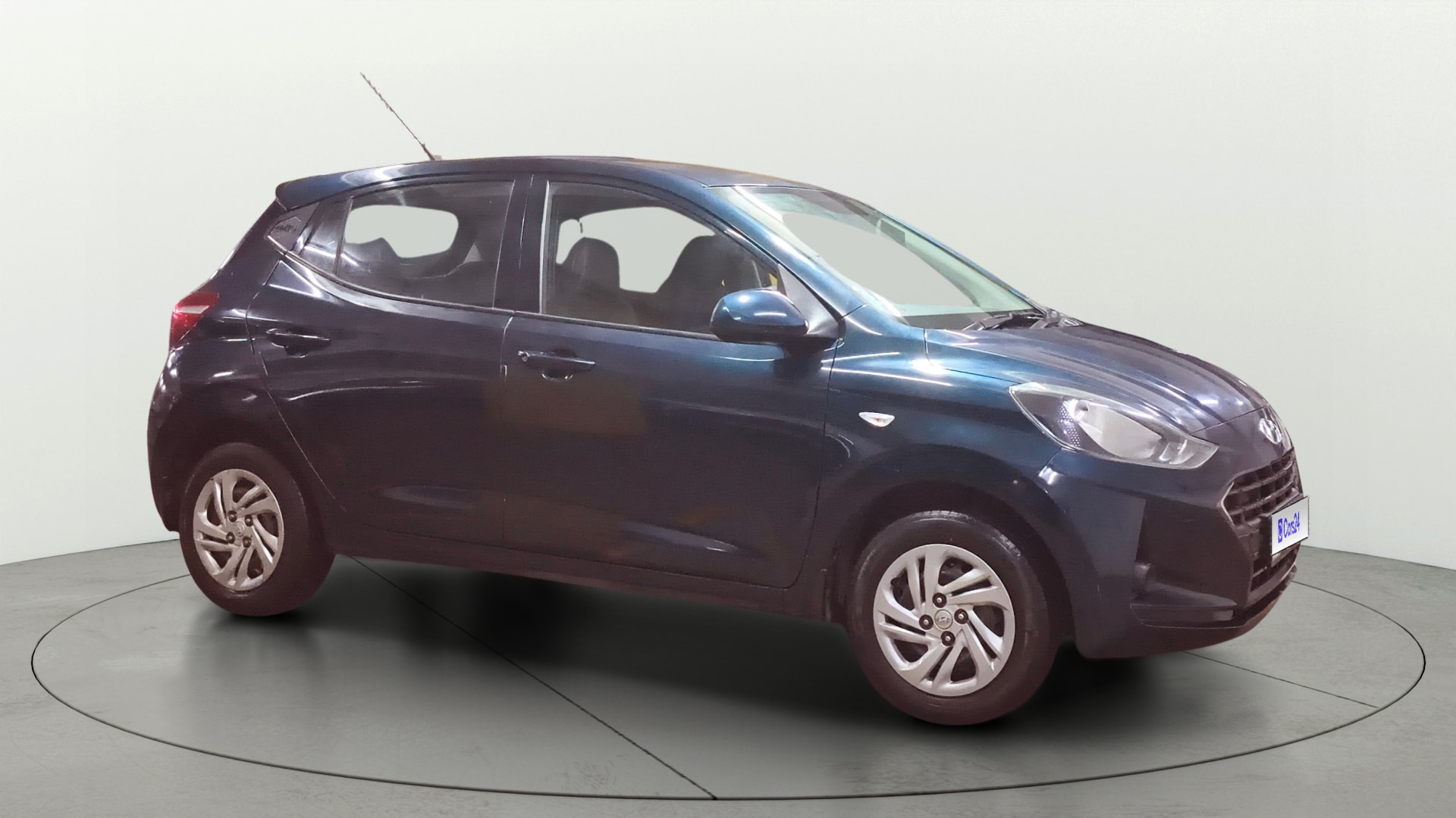 View 2022 Hyundai Grand i10 Nios Magna Petrol Image 35 Used 2022 Hyundai Grand i10 Nios Magna Petrol Image 35