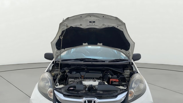 View Honda Amaze Image 31 Used Honda Amaze Image 31