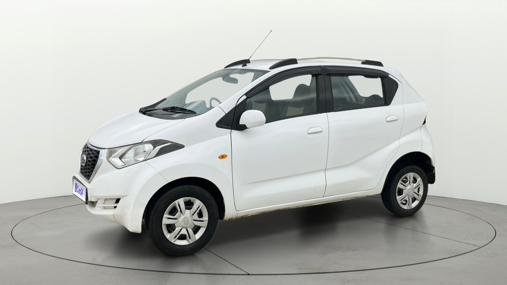 View 2018 Datsun Redi GO T(O)-0.8L BS IV Image 34 Used 2018 Datsun Redi GO T(O)-0.8L BS IV Image 34