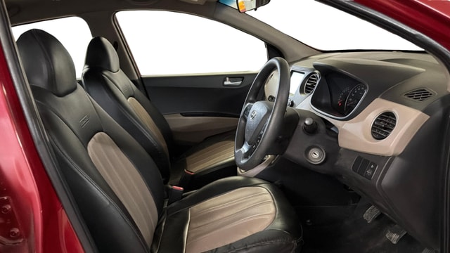 View Hyundai Grand i10 Image 26 Used Hyundai Grand i10 Image 26