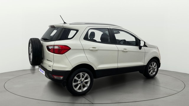 View Ford EcoSport Image 46 Used Ford EcoSport Image 46