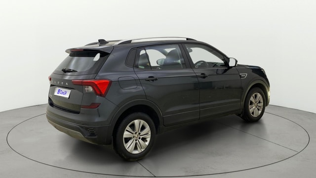 View Skoda Kushaq Image 43 Used Skoda Kushaq Image 43