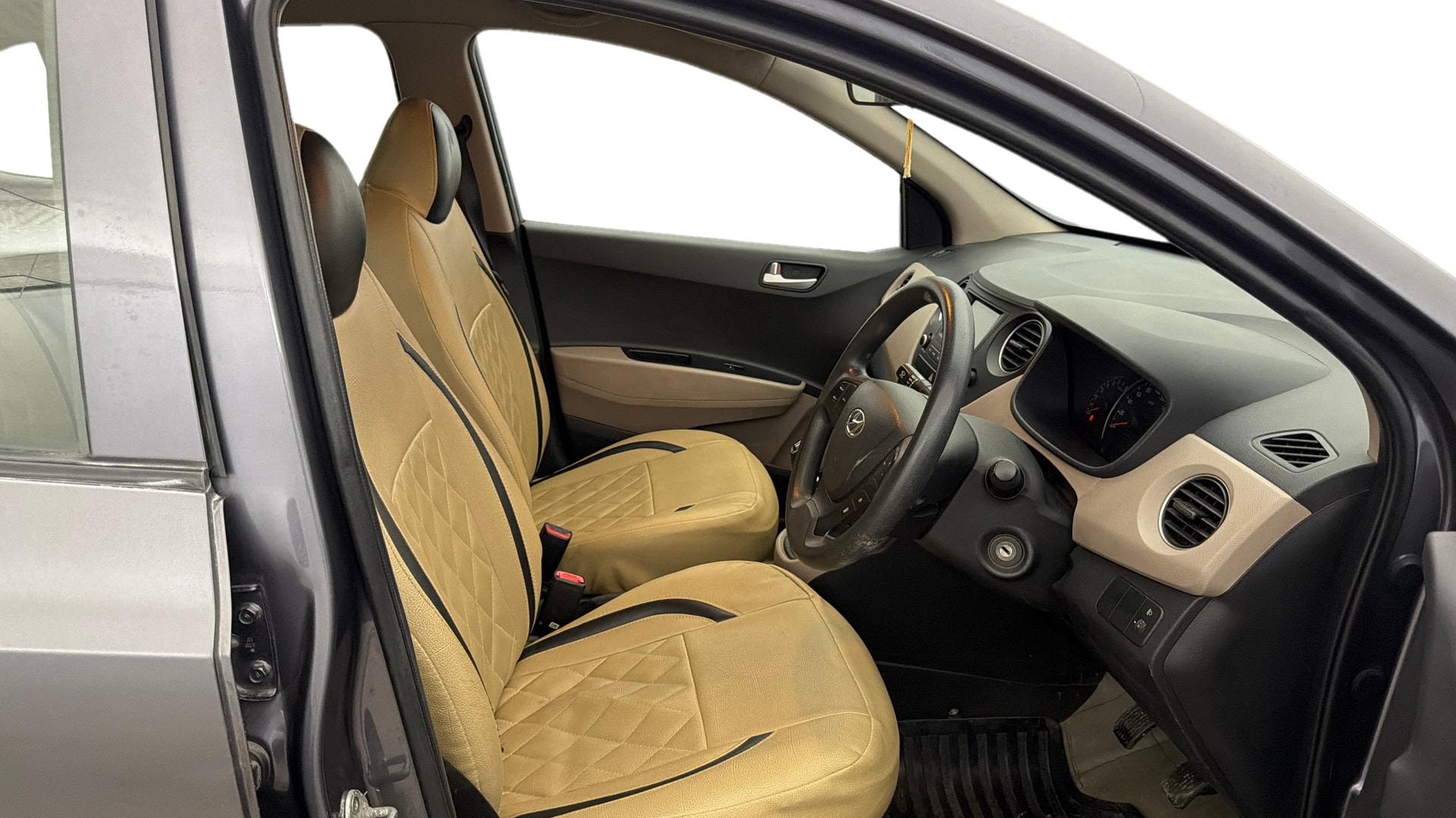 View 2017 Hyundai Grand i10 Sportz 1.2 Kappa Image 25 Used 2017 Hyundai Grand i10 Sportz 1.2 Kappa Image 25