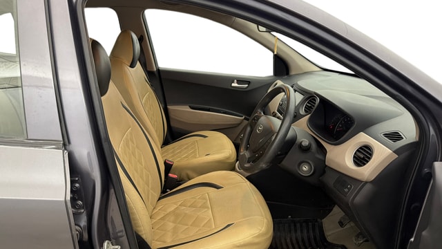 View Hyundai Grand i10 Image 25 Used Hyundai Grand i10 Image 25