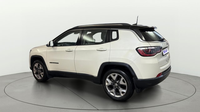 View Jeep Compass Image 2 Used Jeep Compass Image 2