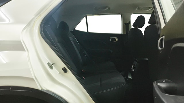 View Hyundai Venue Image 29 Used Hyundai Venue Image 29