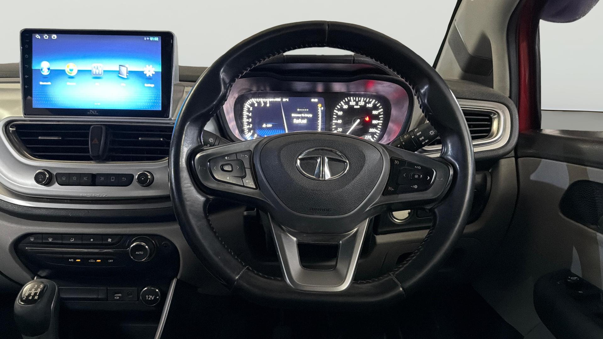 View 2020 Tata Altroz XZ Petrol Image 20 Used 2020 Tata Altroz XZ Petrol Image 20