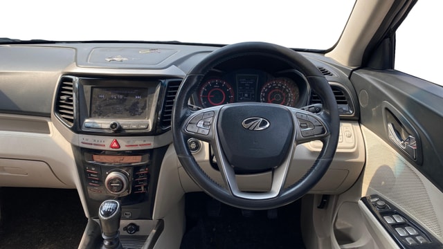 View Mahindra XUV300 Image 21 Used Mahindra XUV300 Image 21