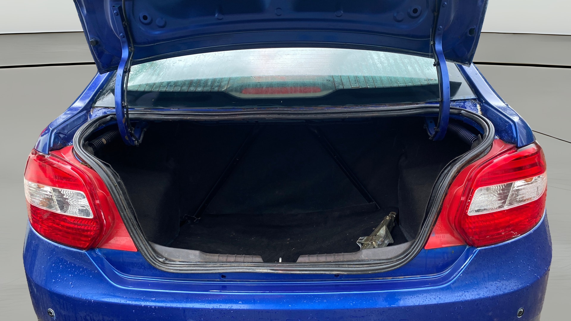 View 2015 Tata Zest XT Petrol Image 37 Used 2015 Tata Zest XT Petrol Image 37
