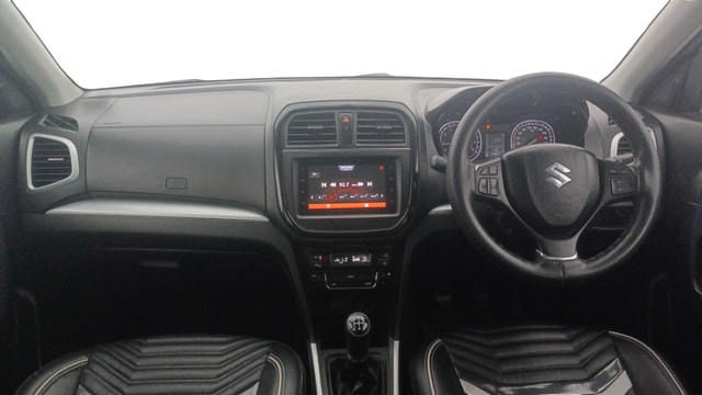 View Maruti Suzuki 1000 Image 31 Used Maruti Suzuki 1000 Image 31