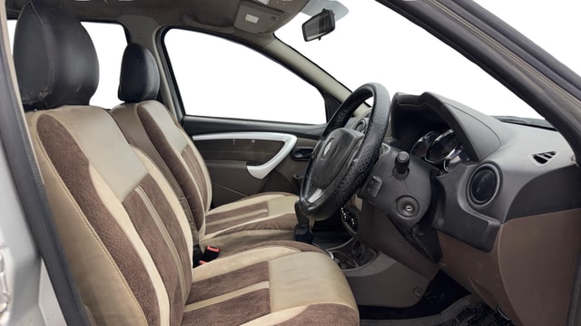 View Renault Duster Image 16 Used Renault Duster Image 16
