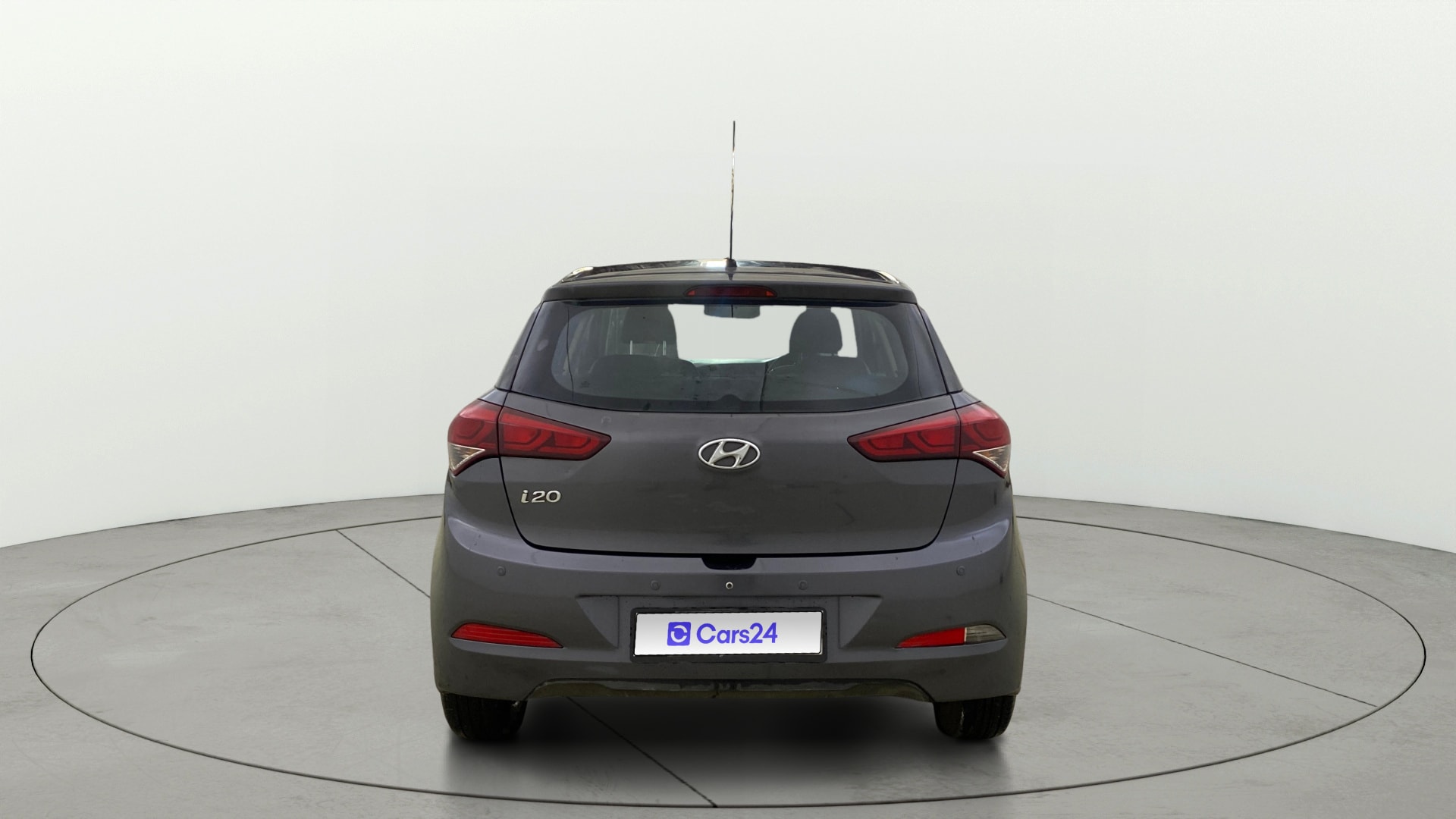 Used 2018 Hyundai Elite i20 Used 2018 Hyundai Elite i20