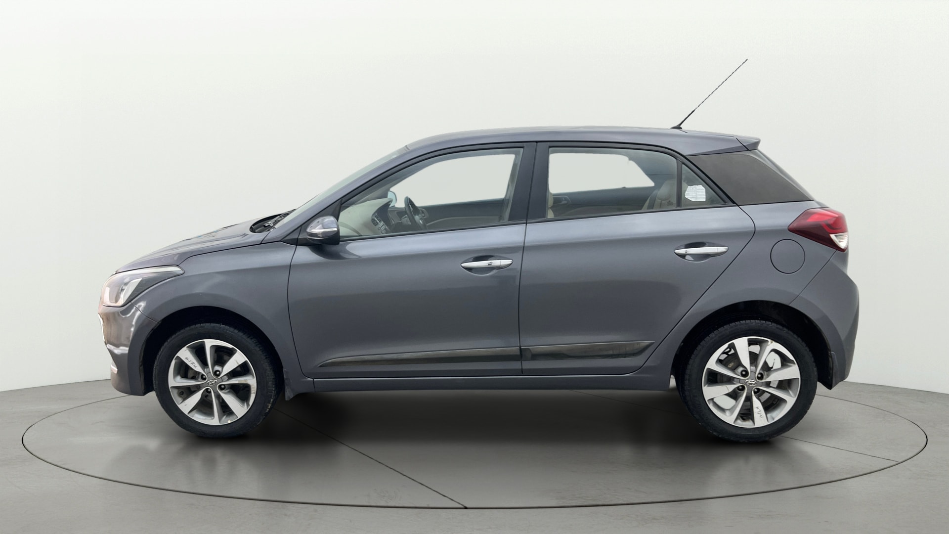 Used 2015 Hyundai Elite i20 Used 2015 Hyundai Elite i20