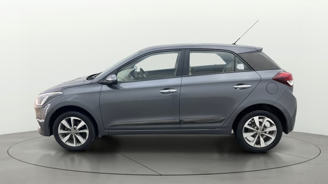 View Hyundai Elite i20 Image 5 Used Hyundai Elite i20 Image 5