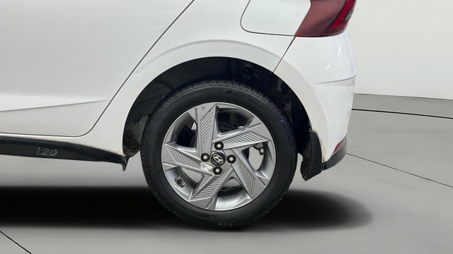 View Hyundai Elite i20 Image 12 Used Hyundai Elite i20 Image 12