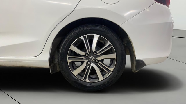 View Honda Amaze Image 8 Used Honda Amaze Image 8
