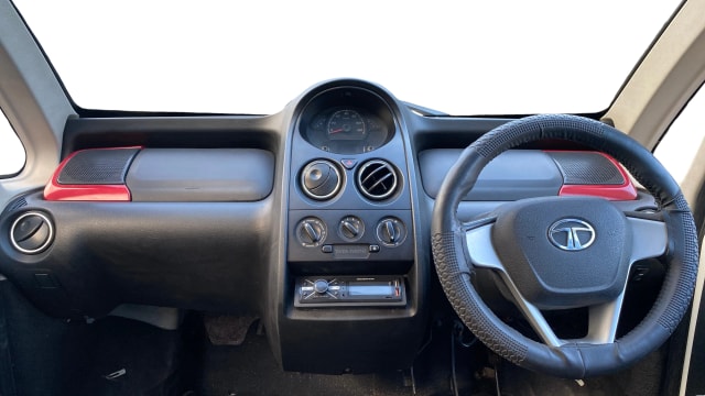 View Tata Nano Image 15 Used Tata Nano Image 15